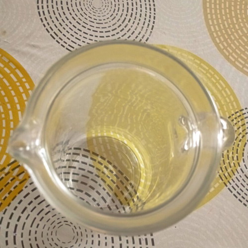 Chivas Regal 12 Pitcher used