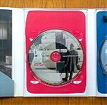  Playtime Criterion collection 2 disc dvd