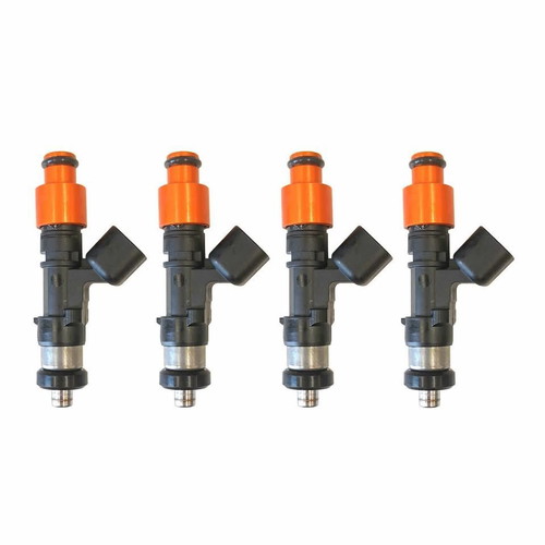 Bofi Racing EV14 640cc Injectors for Mazda MX5 NA NB New