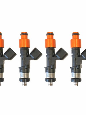 Bofi Racing EV14 640cc Injectors for Mazda MX5 NA NB New