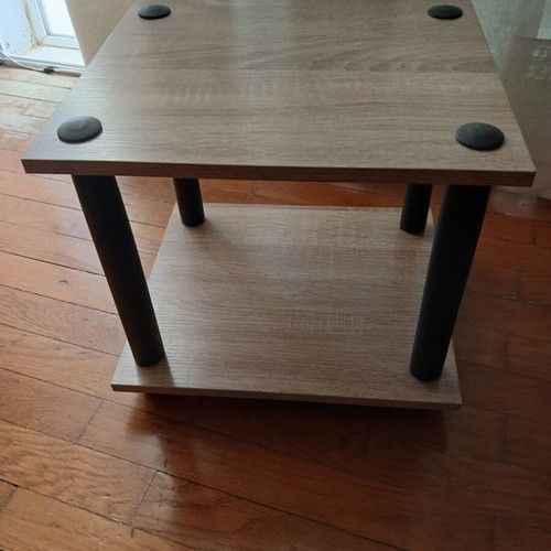 Auxiliary table like new, can be used as nightstand