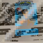  Activision Skylanders Swap Force 2013 Boom Jet Σε καλή κατάσταση Τιμή 7 Ευρώ