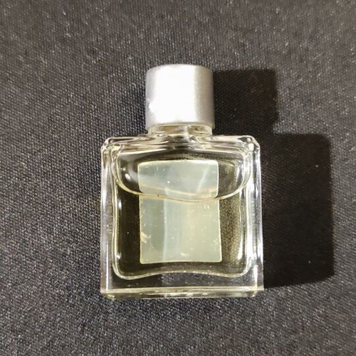 Miniature perfume original Jacques Fath Pour L'Homme 4ml like new