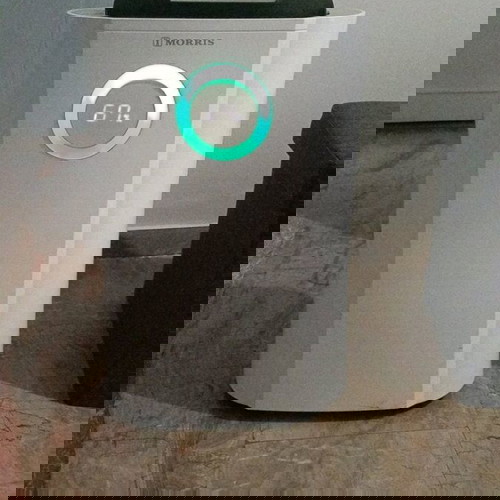 Αφυγραντήρας Morris σαν καινούργιο