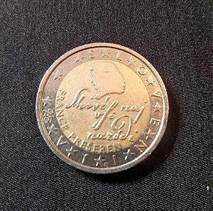 Συλλεκτικό κέρμα 2 ευρώ Σλοβενία