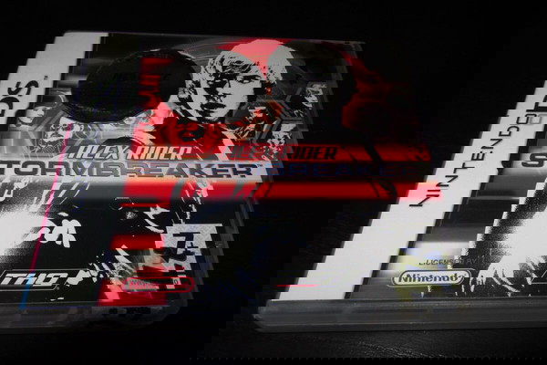 ALEX RIDER STORMBREAKER NINTENDO DS ΚΑΙΝΟΥΡΓΙΟ ΣΦΡΑΓΙΣΜΕΝΟ