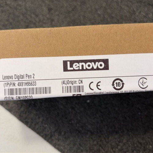 Lenovo Digital Pen 2 new original stylus