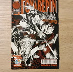 Wolverine #4 comic book like new