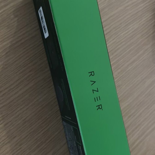 Razer mouse pad new