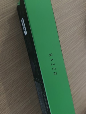 Razer mouse pad new