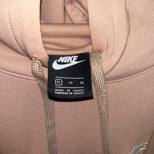 Nike sportswear φούτερ