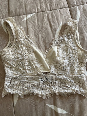 μπλούζα κροπ τοπ