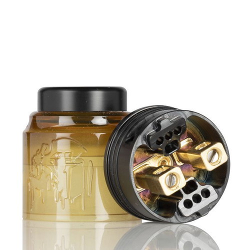 Nightmare Mini 25mm RDA new by Suicide Mods