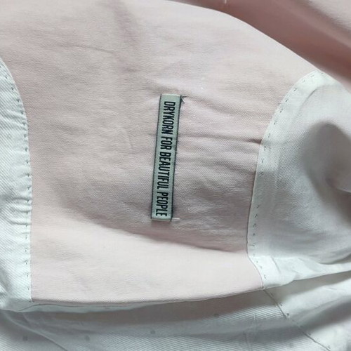 Drykorn For Beautiful People pink jacket like new