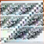  ΣΤΕΛΙΟΣ ΚΑΖΑΝΤΖΙΔΗΣ ~ Νο 5 (Regal, αυθεντική επανέκδοση)