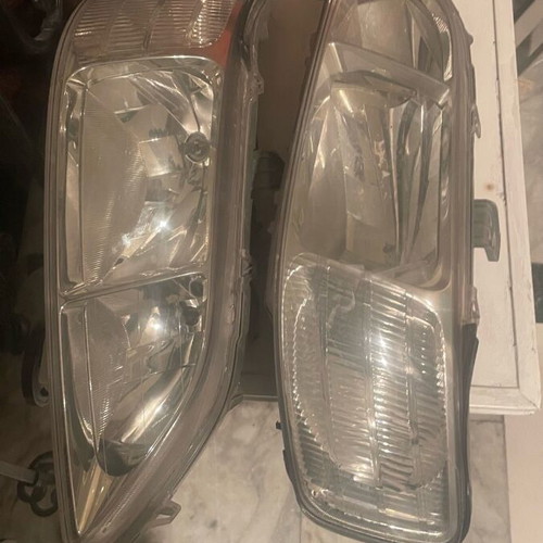 Honda Accord headlights 1998-2002 used