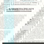 Μακεδονική Ζωή (Φεβ 1972, τ. 69) Αχρίδα, Όχριδα πανσλαβισμός Καϊμακάμης Φλώρινας Σαρακατσάνοι Θράκης
