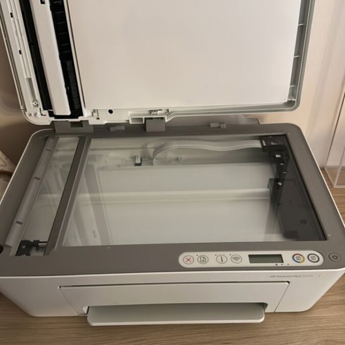 HP Deskjet 4120 all-in-one printer