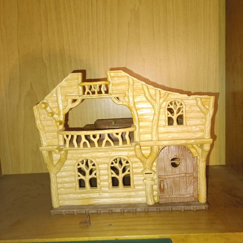 Wooden children's playhouse like new