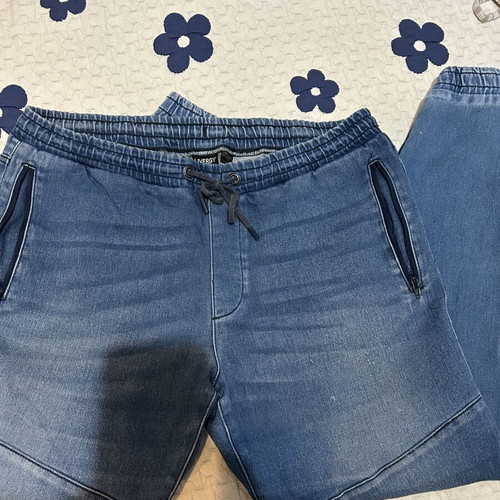 Clothing set like new, shirt and pants