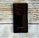  ΚΙΝΗΤΟ ΑΦΗΣ ΓΙΑ ΑΝΤΑΛΛΑΚΤΙΚΑ, ΧΩΡΙΣ ΦΟΡΤΙΣΤΗΣ.Nubia Z11 Mini (Black, 32GB)