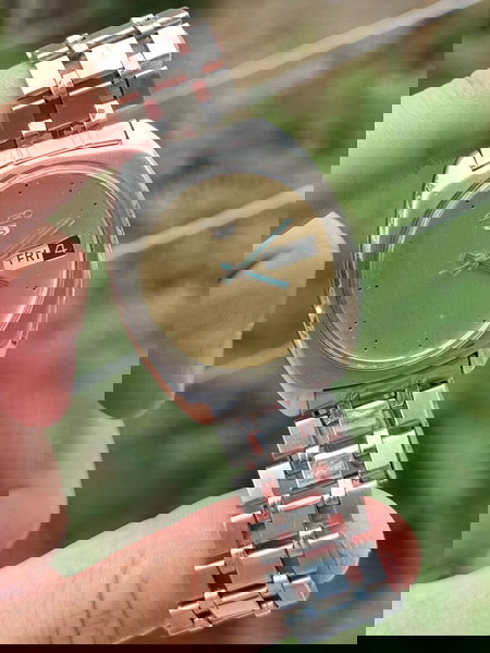Seiko 5