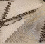  KING SIZE πάπλωμα- μαξιλαροθηκες