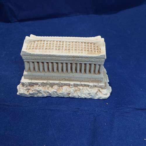 Ceramic decoration new Klakis
