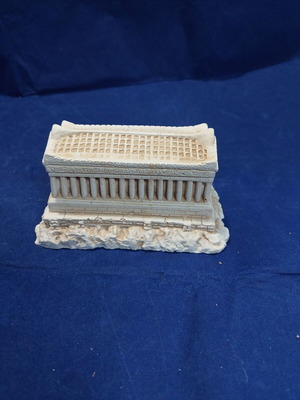Ceramic decoration new Klakis