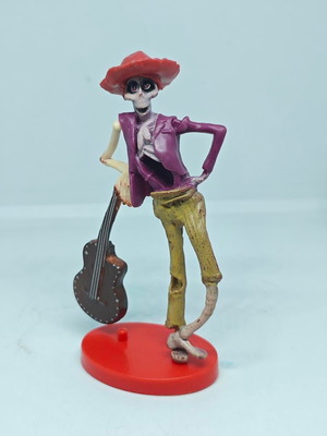 Héctor figure Disney Pixar Coco like new