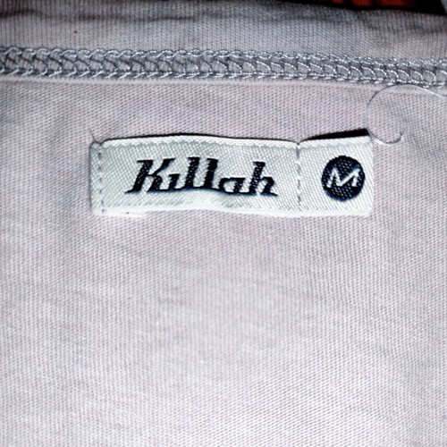 Killah By Miss Sixty Miami T-Shirt like new, size M, leopard print