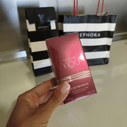 Emporio Armani Power of You Eau de Parfum 30ml