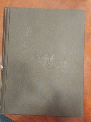 Britannica Book of the Year 1990 μεταχειρισμένο, αγγλικά