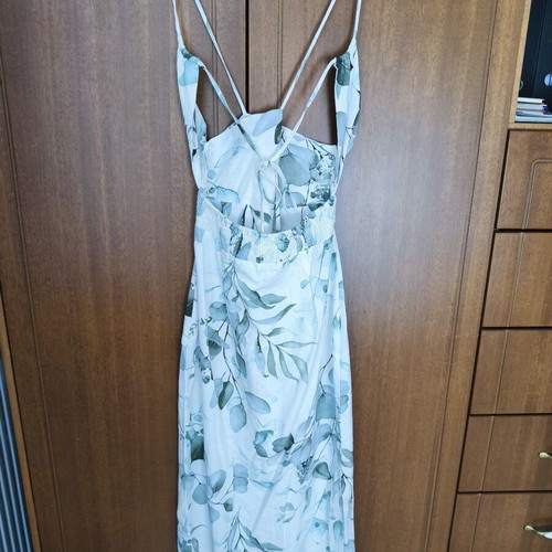 Mind Matter women's dress new, size large