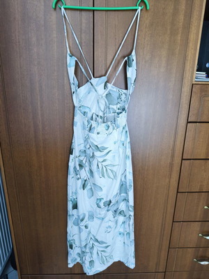 Mind Matter women's dress new, size large