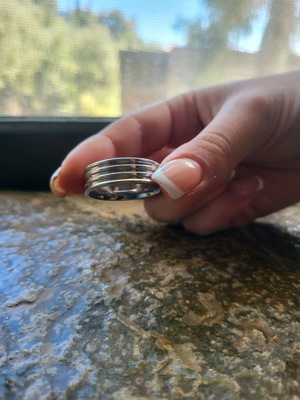 Ring No 20