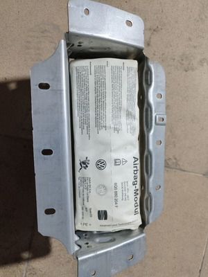 VW Skoda Seat Passenger Airbag like new 6Q0880204F