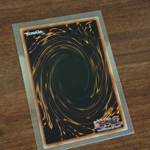Yu-Gi-Oh Chaos Emperor Dragon - Envoy of the End DPKB-EN016 near mint