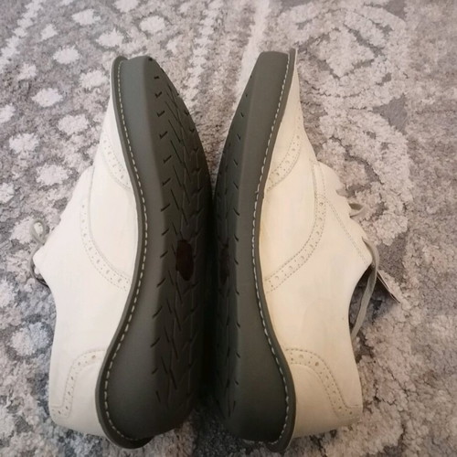 Camper beige shoes new size 43