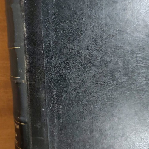 Lexicon of Ancient Greek Language by Ioannis D. Stamatakos hardcover 1949 like new