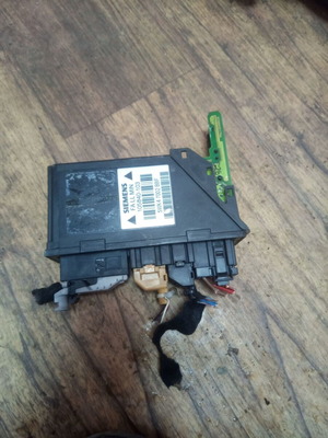 Window Motor front left used for Audi A4 B6 105840-103