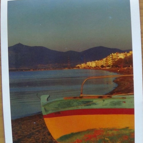 Καρτ ποστάλ Θερμαϊκός της δεκαετίας του 2010 καινούργιες, σετ 3 τεμαχίων