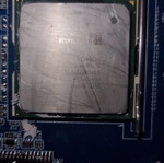Intel Pentium 4 3.00GHz processor