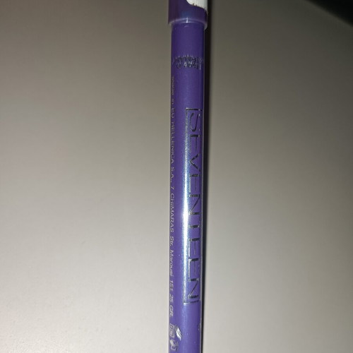 Seventeen Supersmooth Makeup Pencil in Plum, new