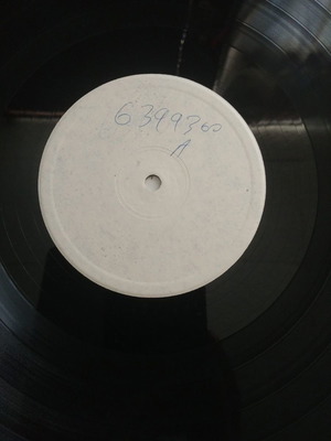 Air Supply Now And Forever LP collectible used