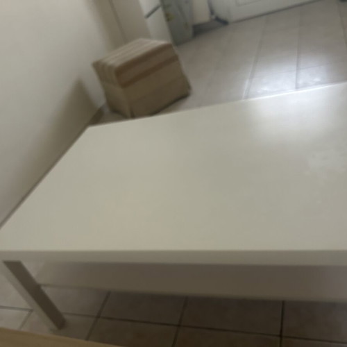 Ikea coffee table like new