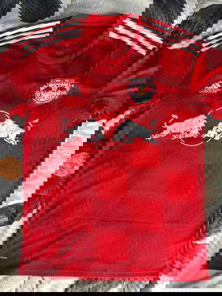 NY Red Bulls 2022-2023, μεγεθος Large