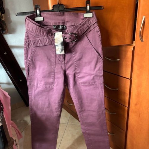 Jeans pants new, size 36, S-M