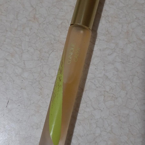 Calyx by Clinique pure parfum roll-on 6ml brand new