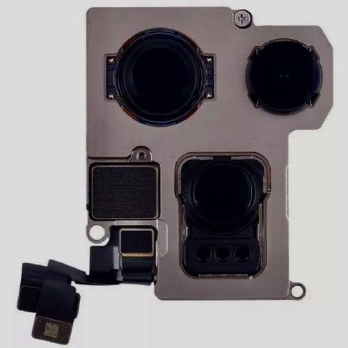 iPhone 15 Pro genuine rear camera like new